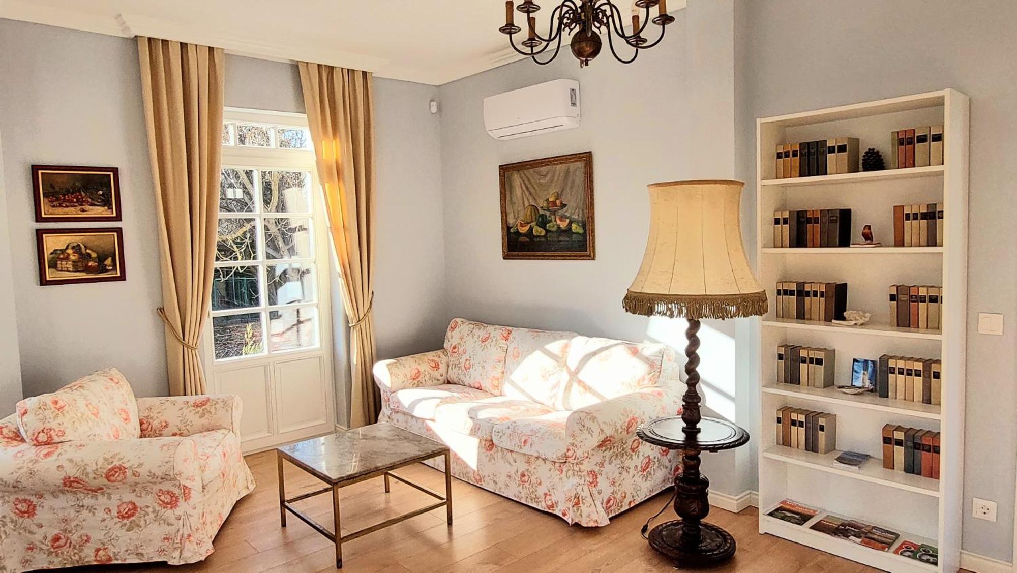 Schieszl Villa Zamárdi Exterior foto